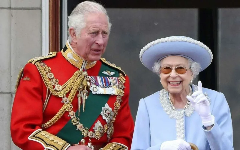 II Elizabet dünyasını dəyişib?