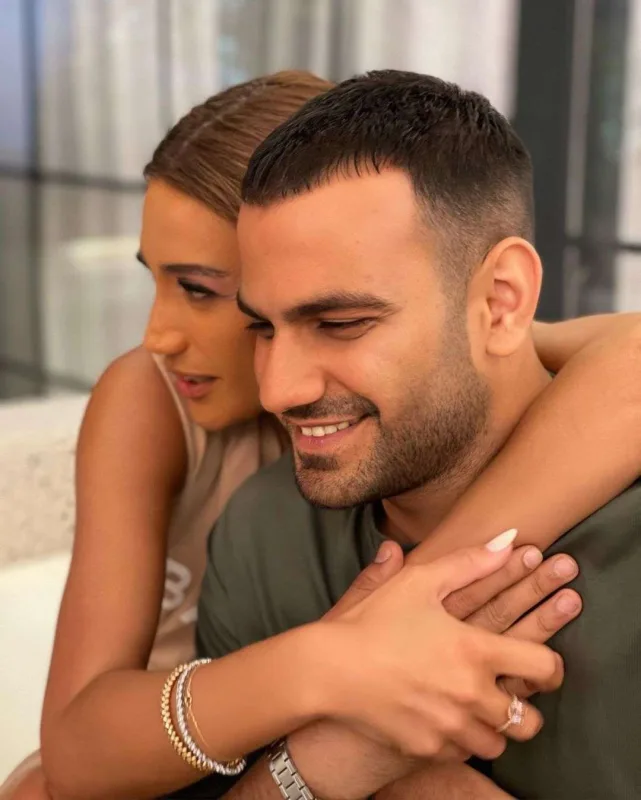 “Mənim üçün sən başqasan”