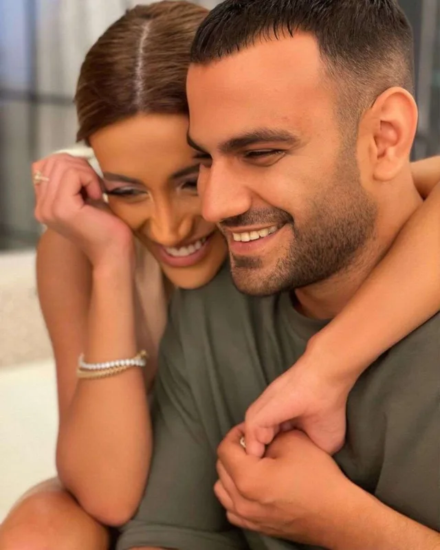 “Mənim üçün sən başqasan”