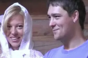 Yuri Şatunovun xanımı xəstəxanalıq oldu