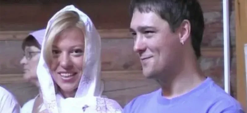 Yuri Şatunovun xanımı xəstəxanalıq oldu