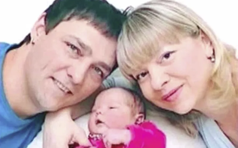 Yuri Şatunovun xanımı xəstəxanalıq oldu