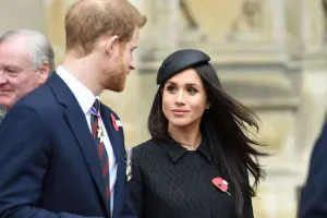 Harri və xanımı Şotlandiyaya səfər edəcək