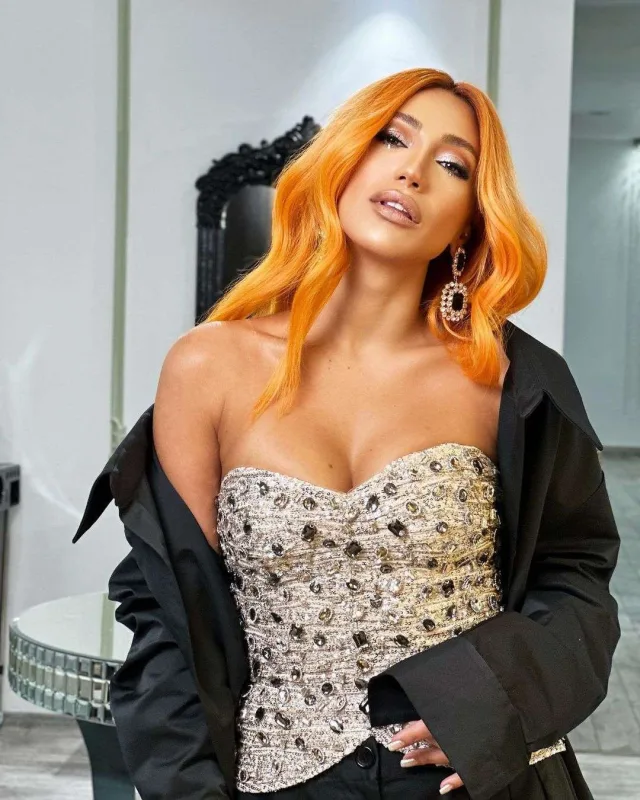 Röyadan sonra Dilarə