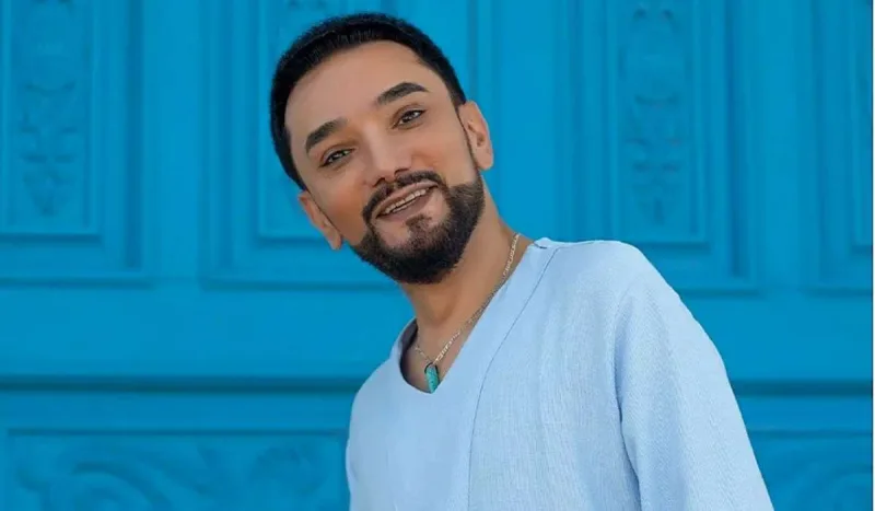 “Mən heç müğənni olmaq istəmirdim”