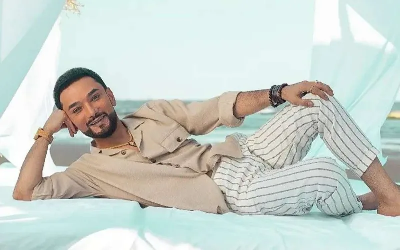 “Mən heç müğənni olmaq istəmirdim”