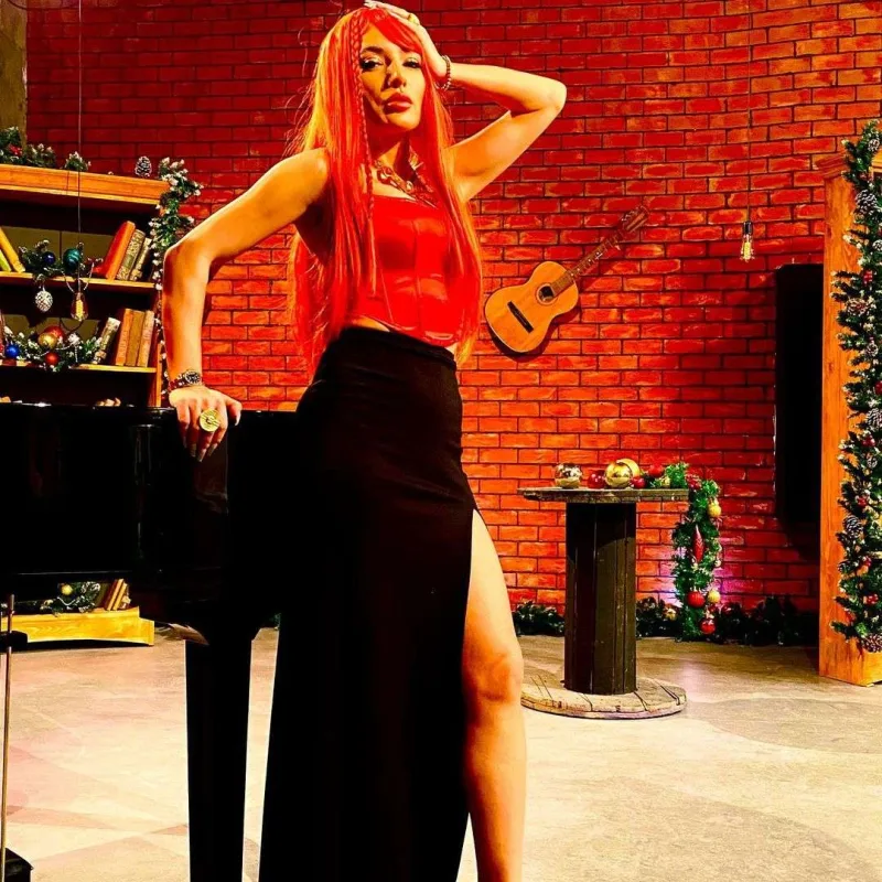 Röyadan sonra Dilarə