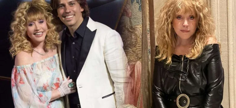 Alla İsraildən Latviyaya köçdü