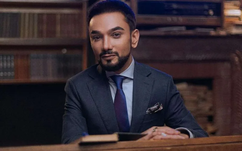 “Mən heç müğənni olmaq istəmirdim”