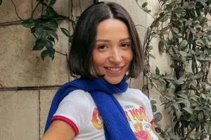 Onurğa sümüyü sınan Zeynep yaxşıdır