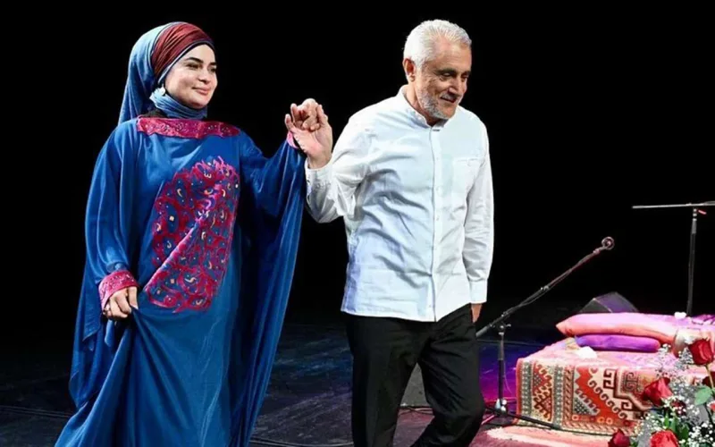 “Atamın adından yazıblar”