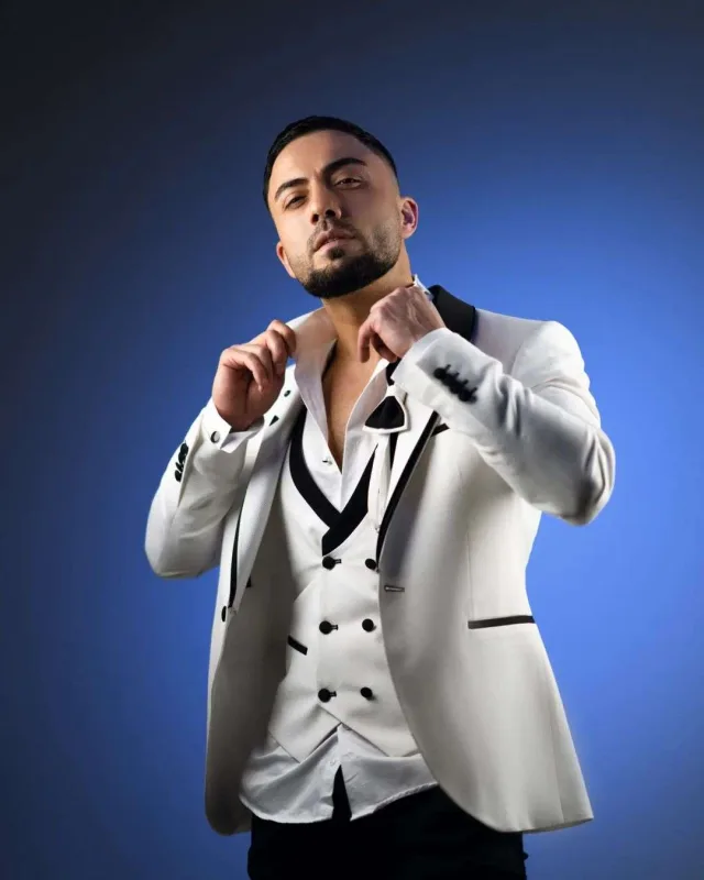 “Atamın adından yazıblar”