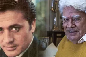 Cüneyt Arkının adı parka verildi