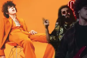 LP-nin ön səhnəsində yerli ifaçılar olacaq