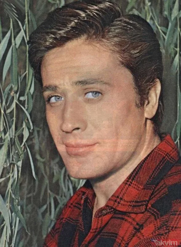 Cüneyt Arkının adı parka verildi