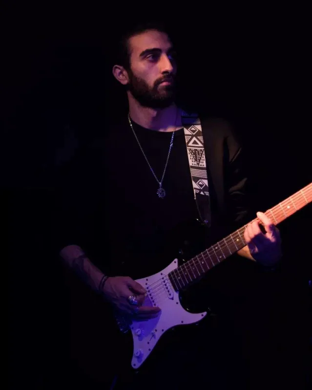 LP-nin ön səhnəsində yerli ifaçılar olacaq