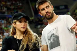 Şakiraya 50 dəfə xəyanət edibmiş...