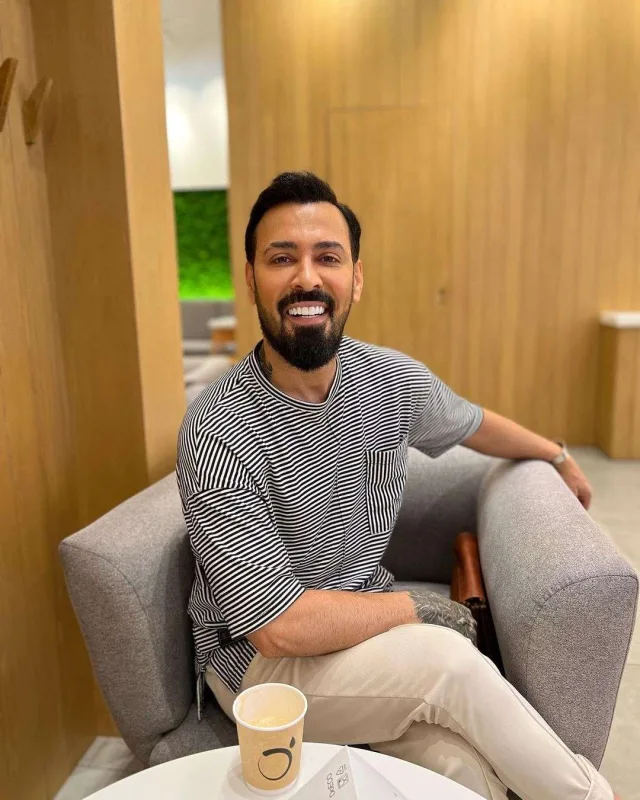 “O dostları ətrafımdan təmizlədim”