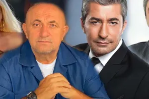 Türk məşhurlar saxlanıldı