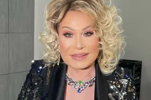 Nisə Qasımova uzun müddət sonra