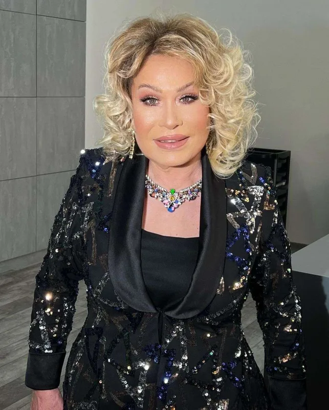 Nisə Qasımova uzun müddət sonra