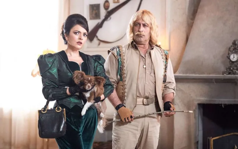 “Erşan Kuneri”nin 2-ci sezonu gəlir