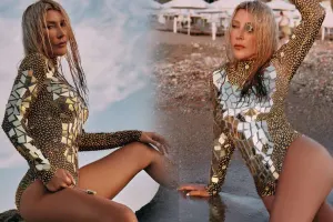 Hande zinət əşyası brendinin siması oldu