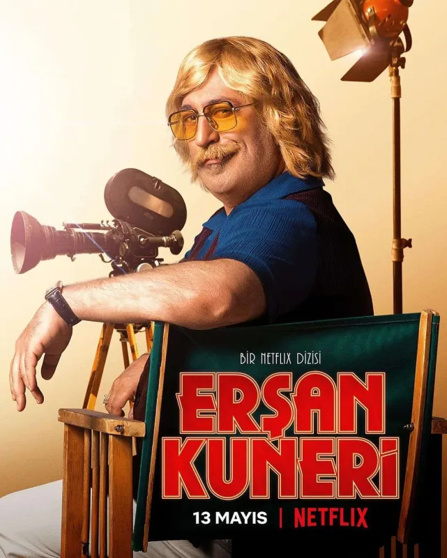“Erşan Kuneri”nin 2-ci sezonu gəlir