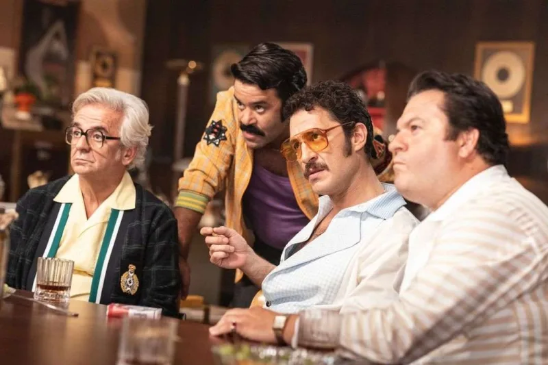 “Erşan Kuneri”nin 2-ci sezonu gəlir