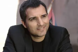 Rafet Bakını sehirli şəhər adlandırdı