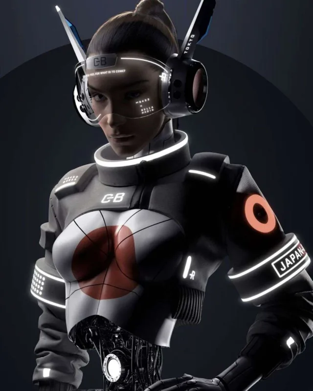 Bella rəqəmsal dünyada