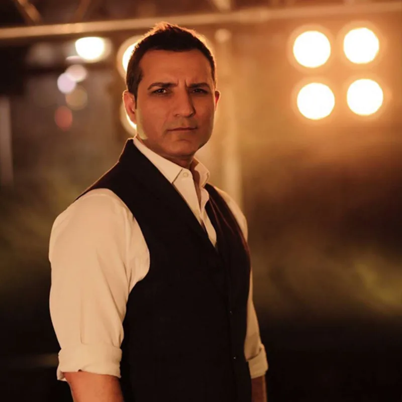 Rafet Bakını sehirli şəhər adlandırdı