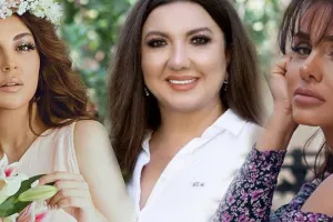 Günellə Gülayı səhv saldı