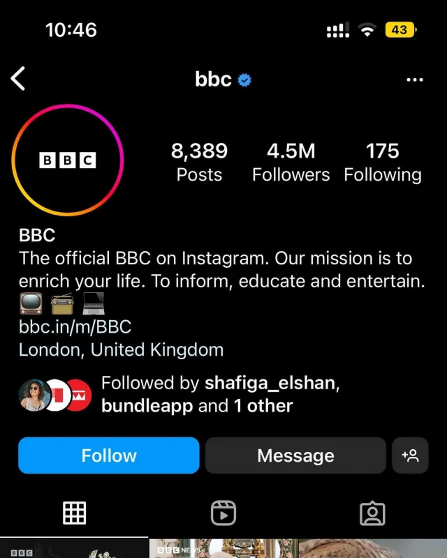 Brendlər kraliçaya görə “qaraya büründü”