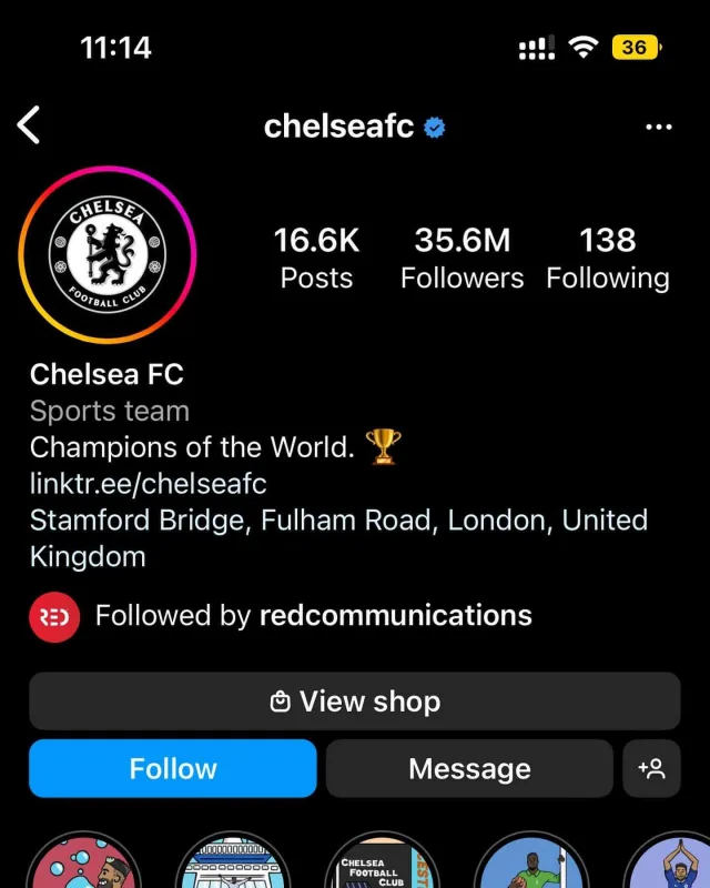 Brendlər kraliçaya görə “qaraya büründü”