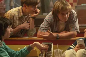 “Stranger things”in finalı  bu tarixdə yazılacaq