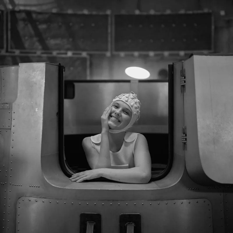 “Stranger things”in finalı  bu tarixdə yazılacaq