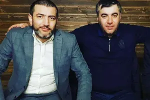 Ələkbər xəbəri eşidəndən sonra xəstəxanaya yerləşdirilib