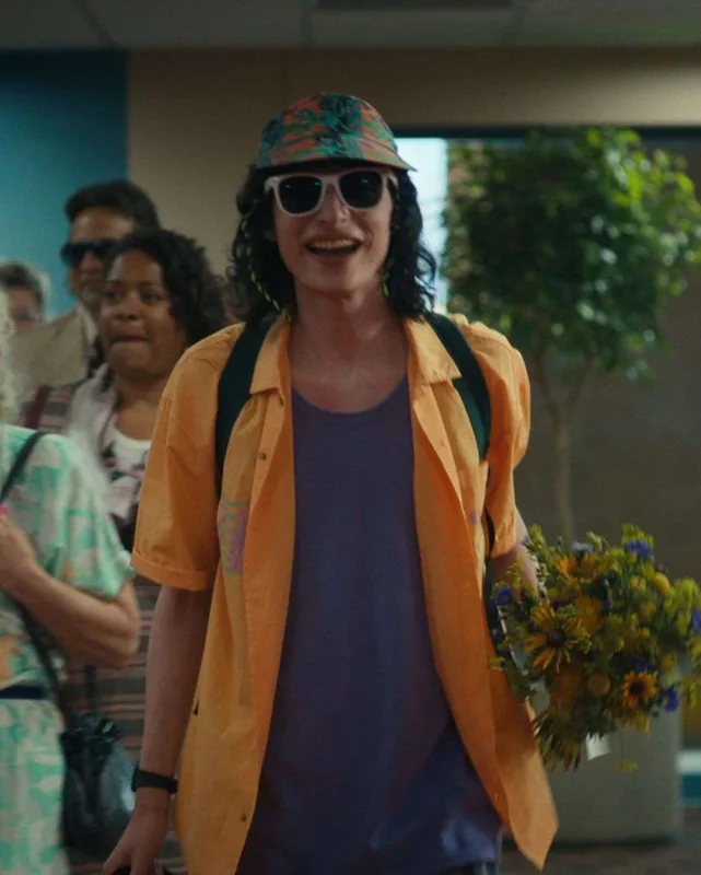 “Stranger things”in finalı  bu tarixdə yazılacaq