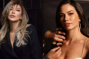 Röya və Demet Bakıda qızlar üçün bir araya gələcək