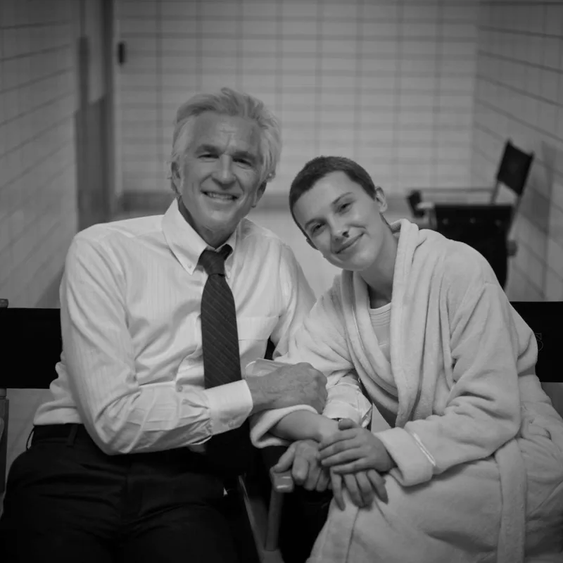 “Stranger things”in finalı  bu tarixdə yazılacaq