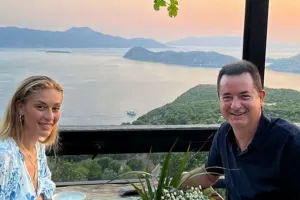 Acun 4-cü dəfə evlənəcək