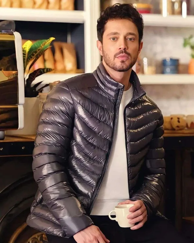 Ayçadan Muratla eşq iddialarına cavab 