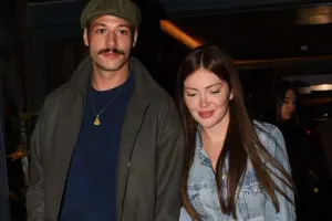 Münasibətləri tez bitdi