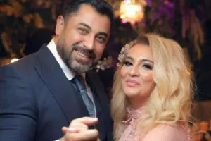 Nüşabə efirdə yoldaşından gileyləndi