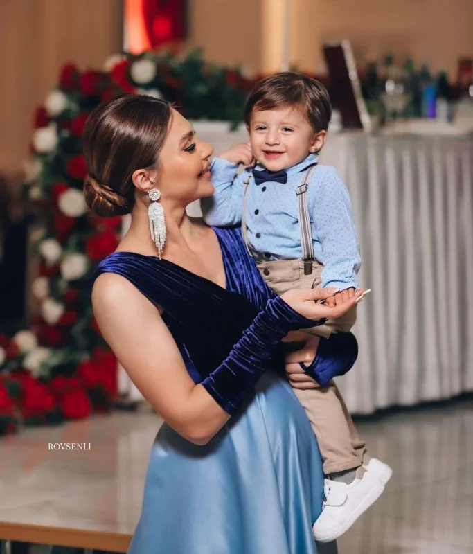 Muradla Ülviyyə barışdı?