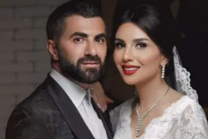 Zaurla Günayın 10-cu il fotosessiyası