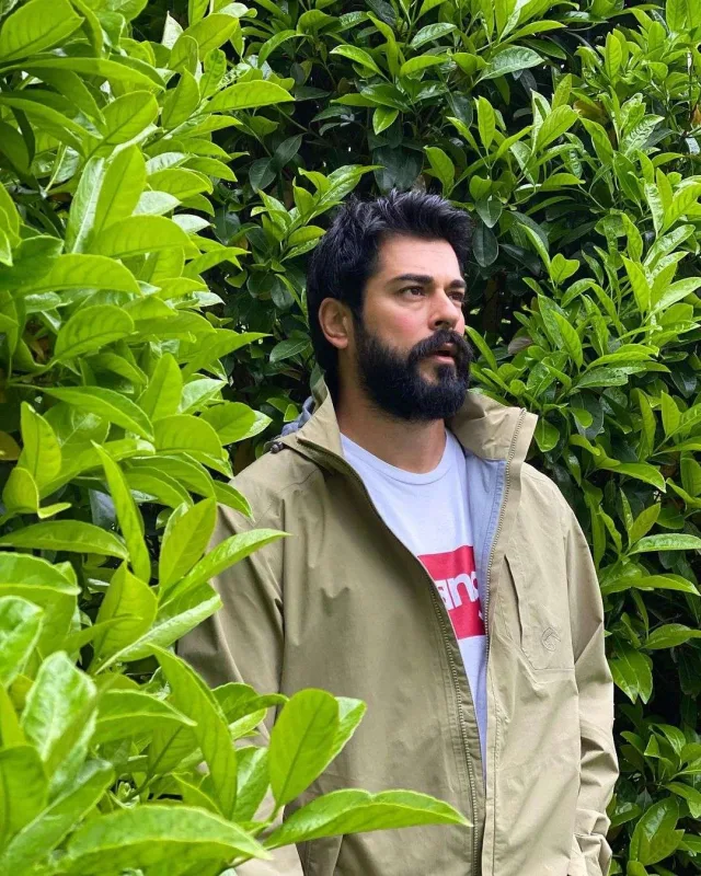 Məhkəmədən Burakla bağlı qərar