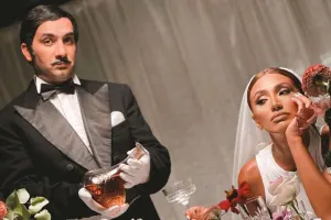 Röya və Nicatdan “Dəli kimi” klip!