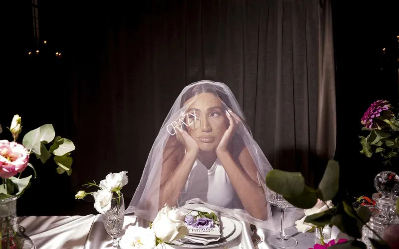 Röya və Nicatdan “Dəli kimi” klip!